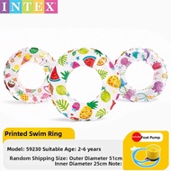 Intex | UV Protection Baby Swimming Float