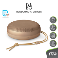 Bang & Olufsen (B&O) Beosound A1 3rd Gen ลำโพงพกพา Waterproof Bluetooth Speaker by RTB