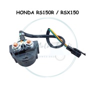 STARTER RELAY MOTOR HONDA RS150R RS150 RS 150 RSX 150 RSX150