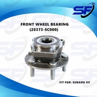SUBARU XV 2013-2017 FRONT WHEEL BEARING (28373-SC000)