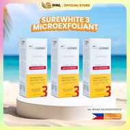 Bundling RDL 3PCS Surewhite Microexfoliant 60 Ml