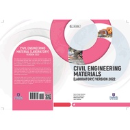 Civil Engineering Materials (Laboratory) Version 2022
