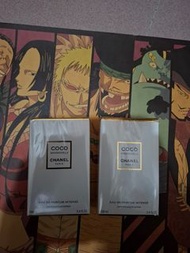 Chanel Coco Mademoiselle Eau de Parfum Intense