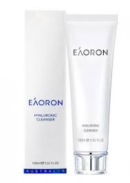 EAORON水光保濕氨基酸洗面乳 100ml