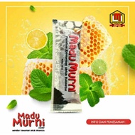 Pure Honey Original Honey Raw Honey Honey Sachet