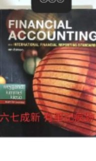 financial accounting 4e