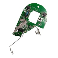 MEET Mouse Motherboards for M350 Mouse Replacement Main Board Plate