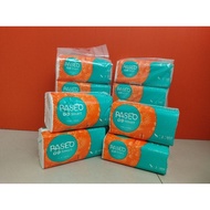 Paseo TISSUE 20 Sheets 2 PLY (4 Pieces)