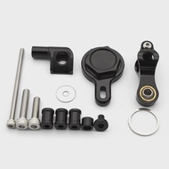 YZF R1 1998-2001 Stabilizer Steering Damper Bracket Support Mounting Kit Set for Yamaha YZF-R1 1998 