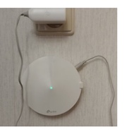 Tp link deco M5 mounting bracket on wall ceiling mount