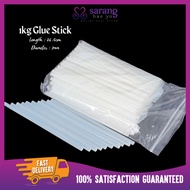 Gum Tembak Hot Melt Gun Glue Stick Glue Stick Wrapping Packing Party Gift Gum Putih