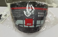 GIVI HELMET M35.0 VISOR SMOKE TINTED/CLEAR VISOR ORIGINAL FROM GIVI
