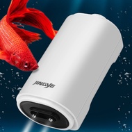 Aquarium oxygen pump Aquarium oxygen pump Aquarium ornamental fish feeding auxiliary equipment