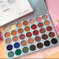 TI • E11 JACKLYNN HILLS EYESHADOW