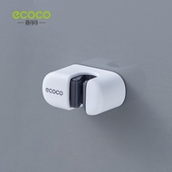 Mop holder wall hook, Ecoco 6kg heavy-duty broom hanger