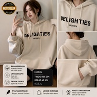 DELIGHTIES VACOTICN HOODIE OVERSIZE HOODIE MEN'S OVERSIZED ALL SIZES SML XL 2XL 3XL 4XL 5XL