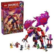 [Lego Galore] LEGO Ninjago 71832 Thunderfang Dragon of Chaos