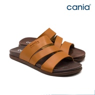 CM12121  CANIA  คาเนีย รองเท้าแตะลำลองชาย   Size 40-44  ของแท้100%