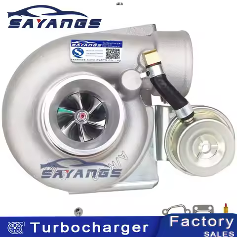 TB2527 Turbo For Nissan Patrol GR Y60 2.8 TD RD28T RD28 465941-5005S 14411-22J01 14411-22J00 4659415