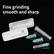 30g4mm 30g13mm 30g25mm 34g1.5mm 34g2.5mm 34g4mm Disposable Beauty Needle