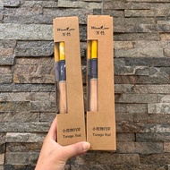 Wamdoo Hornet King 200cm Easy To Bring Camping Glamping Fishing Pole Telescopic Rod for Microfishing