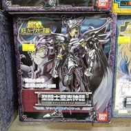 （黃埔聚寶坊B1b號舖門市現貨）全新 聖鬥士星矢 聖衣神話 天猛星.拉達曼迪斯 冥王黑帝斯十二宮篇 (NT247)