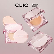 [CLIO] [Best Seller] Kill Cover Mesh Glow Cushion Set [15gx2/Mini size 5g] (54 Hours Radiance, Long-