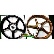 sportrim sp522 enkei ex5