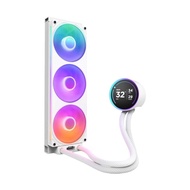 LIQUID COOLING KRAKEN ELITE 360 RGB WHITE (RL-KR36E-W2)