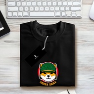 Crypto Shiba Army T-shirt - Cryptocurrency T-shirt Shiba Inu T-shirt/ Shiba Army T-shirt/ Bitcoin T-