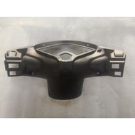 MODENAS GT128 HANDLE UPPER COVER 100% ORIGINAL/METER COVER/HANDLE REAR INNER COVER