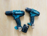 Makita 電批