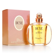 CHRISTIAN DIOR DUNE EDT (W) 100ML