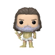 Funko Pop Marvel: Thor Love and Thunder 1069 - Zeus