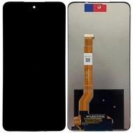 LCD for realme 11X 5G/11 5G/C55/C67 5G/OPPO A98 5G/A79 5G/A58 4G