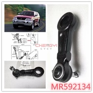 Steering Arm Ball Head Main Bangtai For Pajero Montero Sport K86W K89W K94W K96W K97W K99W MR592134