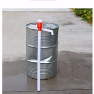 Small large plastic oil suction pump manual oil suction pump suction pump