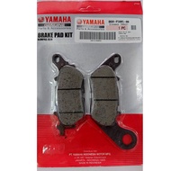 Disc Brake Pad Set NEW NMAX Code B6HF580500