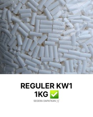 Busa Gabus Filter Reguler kw super 1kg