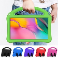 Shockproof Tablet Kids Case for Samsung Galaxy Tab S9 S8 S7 Plus FE S5E S6 Lite Tab A8 A A7 Lite 8.4