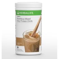 Herbalife Cappuccino Canister 550g - 咖啡味 (100% Original from Herbalife Malaysia) (Sealed)