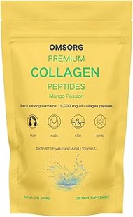Grass-Fed Hydrolyzed Bovine Collagen Peptides Powder | pure bovine source | keto friendly | Halal Ce
