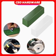 CEO Hardware - Polishing Paste Wax Compound 500g Batu Polish ( Grade AA ) Abrasive PASTE Metal Stain
