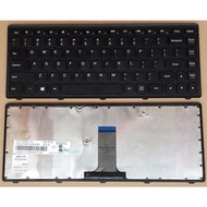IBM Lenovo G400S G400Am G400At G400As G405 Keyboard (Black Frame)
