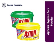 Axion Dishwashing Paste Lemon | Lime