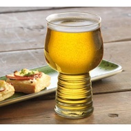 2 Pieces Of Libbey USA Craft Beer Glass Technique To Increase The Running Time Of Bubbles Have 16 oz