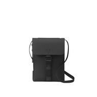 Gaston Luga Splash mini Crossbody 斜背包-【經典黑】【現貨】