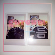 [READY] (2PCS) STRAYKIDS HYUNJIN POB MERCH BEYOND GOLIVE INLIVE HJ HAJE