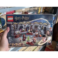 Harry Potter Model - 76431 - Hogwarts Castle: Potions Class - Lego [GENUINE]