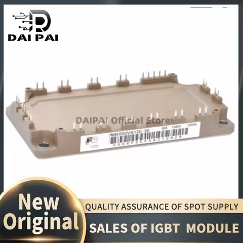 7MBR50VB120-50 7MBR35SB120H-70 7BMR35SB120-50 7BMR35VB120-50 NEW IGBT MODULE IN STOCK